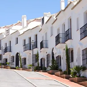Village (adults Only) Bed & Breakfast Casares