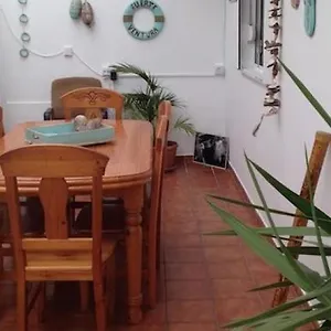 Kaktus House , Corralejo España