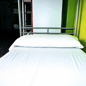  Hostel Onefam Les Corts