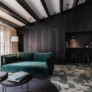 ***** Hotel Concepcio By Nobis, Palma, A Member Of Design Espagne