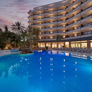 Fergus Hotel Puerto de la Cruz (Tenerife)