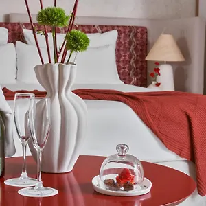 **** Hotel Boutique Terra Santa Espagne