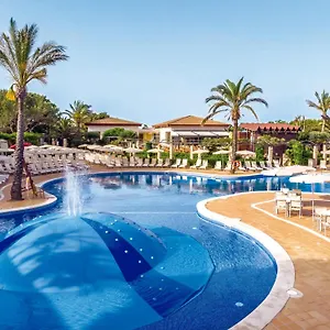Zafiro Menorca Aparthotel Cala'N Bosch (Menorca)
