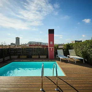 Hotel Catalonia Avinyo, Barcelona