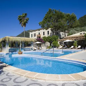 Monnaber Nou Hotel&spa 4*, Campanet España