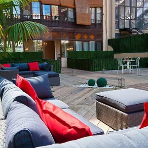3* Bed and breakfast Bachome Terrace