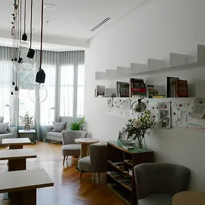 Casa Mathilda 3*, Barcelona Spanien